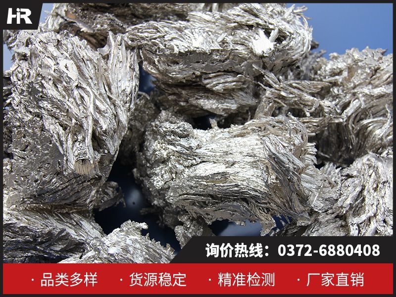 金屬鈣的工業應用與市場前景！